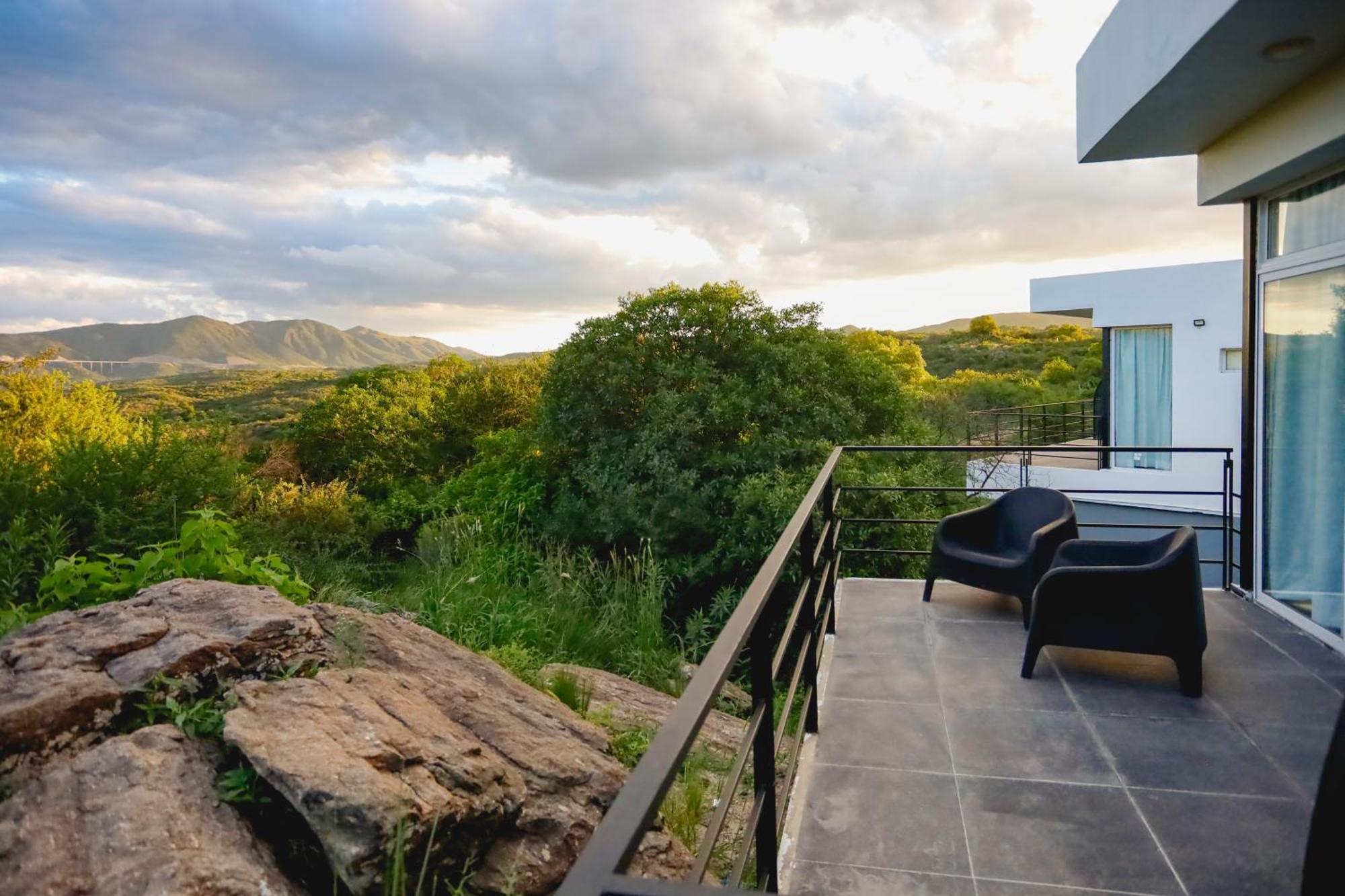 La Posada Del Qenti Villa Icho Cruz Exteriör bild